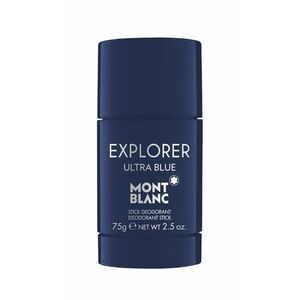 MONTBLANC - Explorer - Deodorant obraz