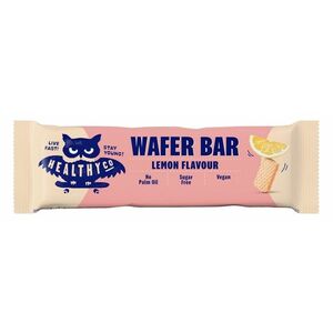 HealthyCo Wafer citron 24 g obraz