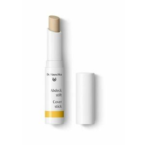 Dr.Hauschka Cover Stick 01 Natural 1, 9 g obraz