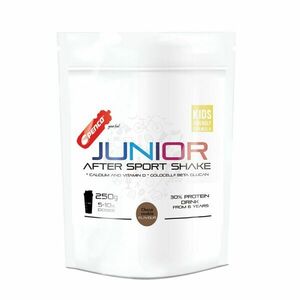 Penco Junior after Sport shake choco cookie 250 g obraz