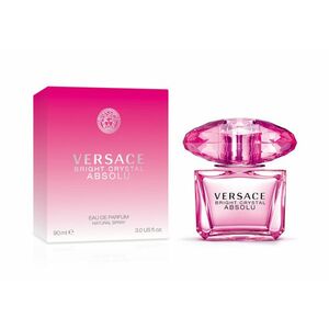 Versace Parfémová voda Bright Crystal Absolu 90ml obraz