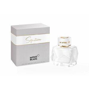 MONTBLANC SIGNATURE EdP 50 ml obraz