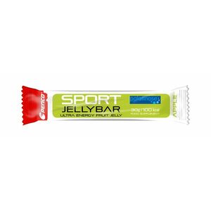 Penco Sport Jellybar jablko 30 g obraz