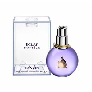 LANVIN ECLAT parfémovaná voda pro ženy 50 ml obraz