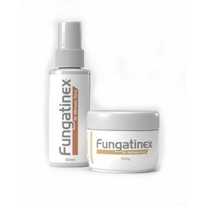 Fungatinex Dr. Michaels sada obraz