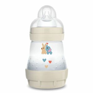 MAM Láhev Anti-Colic 0m+ 160 ml 1 ks bílá obraz