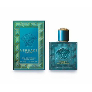 Versace Eros pour Homme parfémovaná voda pro muže 50 ml obraz