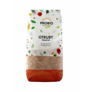 PROBIO Otruby pšeničné BIO 400 g obraz