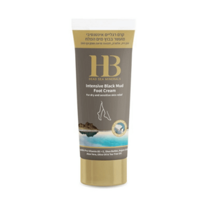 H&B Dead Sea Minerals obraz