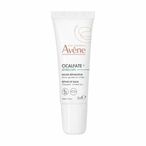 Avène AVENE Cicalfate Obnovující balzám na rty 10 ml obraz