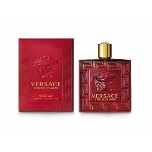 Versace Eros Flame parfémovaná voda pro muže 200 ml obraz