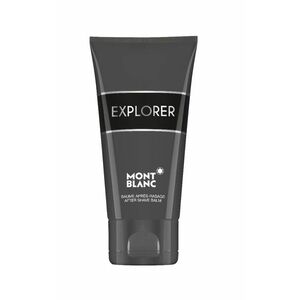 MONTBLANC EXPLORER After Shave Balm 150 ml obraz