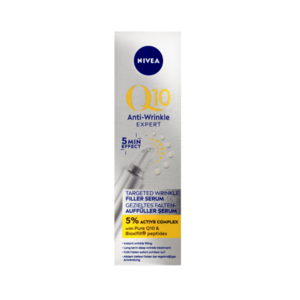 Nivea Q10 Expert Sérum pro vyplnění vrásek 15 ml obraz