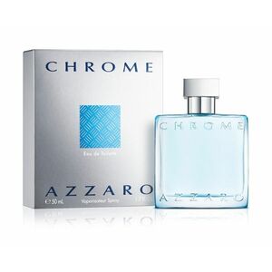 Azzaro Chrome toaletní voda pro muže 50 ml obraz