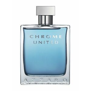 Azzaro Chrome United toaletní voda pro muže 100 ml obraz