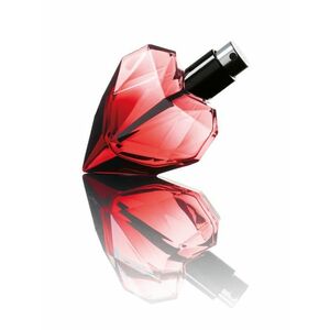 Diesel Loverdose Red Kiss parfémovaná voda pro ženy 30 ml obraz