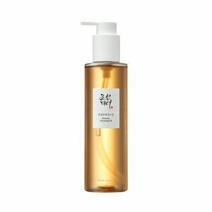 Beauty of Joseon Ginseng Cleansing Oil čisticí olej 210 ml obraz