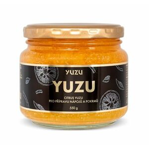 Yuzu Yuzu Citrus 550 g obraz