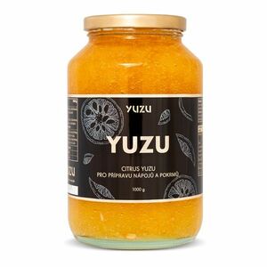 YUZU Yuzu 1000 g obraz