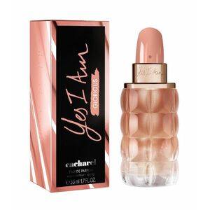 Cacharel Yes I Am Glorious parfémovaná voda pro ženy 50 ml obraz