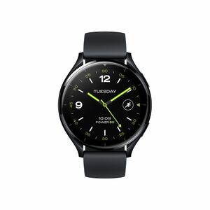 Xiaomi Watch 2 chytré hodinky Black obraz