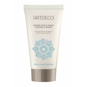 ARTDECO Super Rich Hand krém a maska na ruce 75 ml obraz