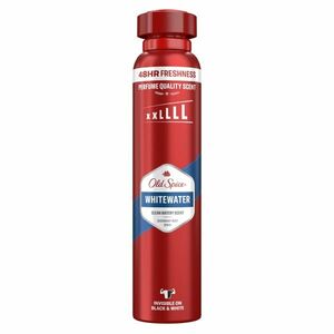 Old Spice Whitewater Pánský deodorant ve spreji XXL 250 ml obraz