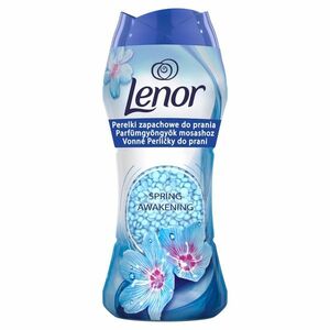 LENOR Vonné perličky Spring Awakening 210g obraz