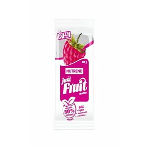 Nutrend Just Fruit malina 30 g obraz