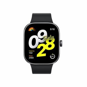 Xiaomi Redmi Watch 4 chytré hodinky Obsidian Black obraz