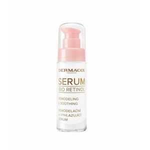 Dermacol Bio Retinol Sérum 30 ml obraz