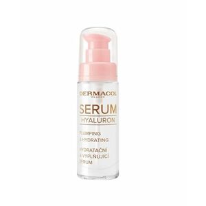 Dermacol Hyaluron Sérum 30 ml obraz