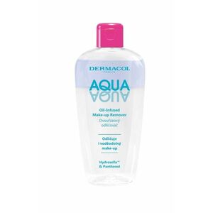 Dermacol - Aqua Aqua dvoufázový odličovač obraz