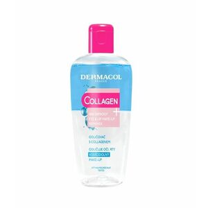 Dermacol Collagen+ Odličovač s collagenem 150 ml obraz