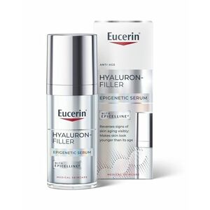 Eucerin Hyaluron-Filler Epigenetic omlazující sérum 30 ml obraz