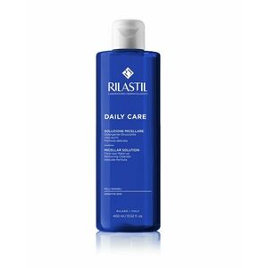 Rilastil Daily Care Čisticí a odličovací micelární voda 400 ml obraz