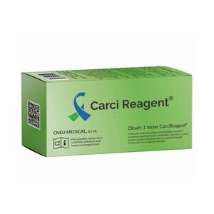 CNEU MEDICAL Carci Reagent testovací sada obraz