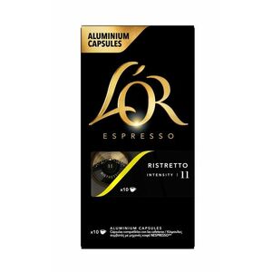 L'OR Espresso Ristretto kávové kapsle 10 ks obraz