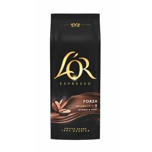 L'OR Espresso Forza zrnková káva 1000 g obraz