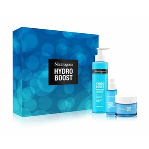 Neutrogena Hydro Boost Hydratační dárková sada 3 ks obraz