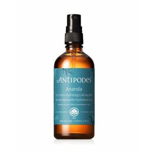 Antipodes Ananda Antioxidant-Rich Gentle Toner 100 ml obraz