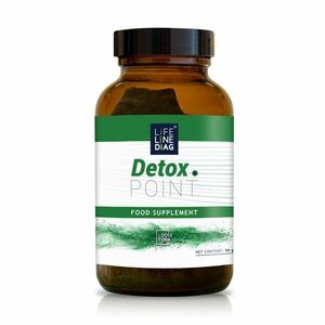 Lifeline Diag Detox Point 90 g obraz