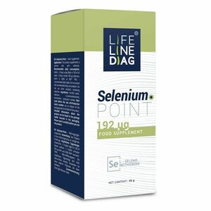 Lifeline Diag Selenium Point 40 g obraz