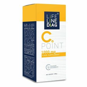 Lifeline Diag C Point 100 g obraz