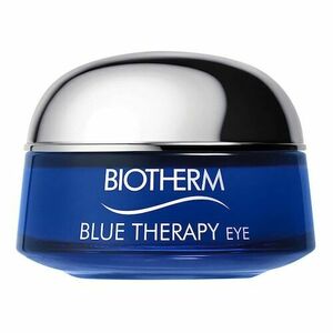 BIOTHERM - Blue Therapy Eye - Oční krém proti vráskám obraz