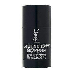 YVES SAINT LAURENT - La Nuit de L'Homme Yves Saint Laurent - Tuhý deodorant obraz