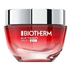 BIOTHERM - Blue Therapy Red Algae Night Cream - Noční krém obraz