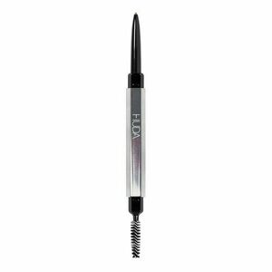 HUDA BEAUTY - Tužka Na Obočí - #BOMBBROWS Microshade Brow Pencil obraz