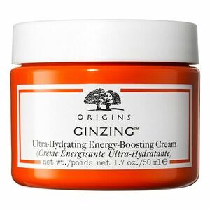 ORIGINS - Ginzing Ultra Hydrating Energy Boosting Cream - Hloubkově hydratační krém obraz