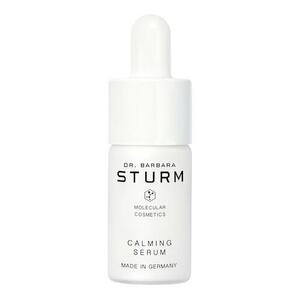 DR. BARBARA STURM - Mini Calming Serum - Mini zklidňující sérum obraz